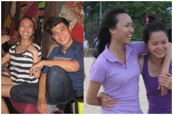 Sao nữ làng hài cũng bước vào cuộc chiến lột xác, thay đổi nhan sắc nhiều đến ngỡ ngàng! - Ảnh 9.