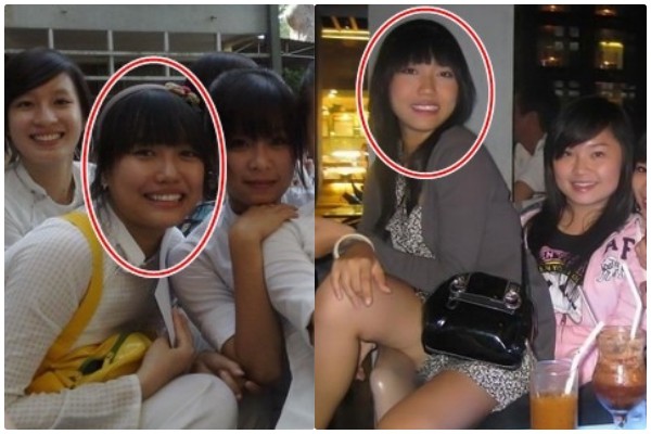 Sao nữ làng hài cũng bước vào cuộc chiến lột xác, thay đổi nhan sắc nhiều đến ngỡ ngàng! - Ảnh 8.