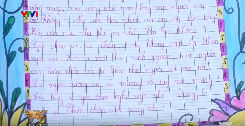 Clip xúc động về hành trình của thiên sứ Hải An và những điều tốt đẹp em để lại cho đời: Không phải cứ mất đi, người khác sẽ quên mình - Ảnh 3.