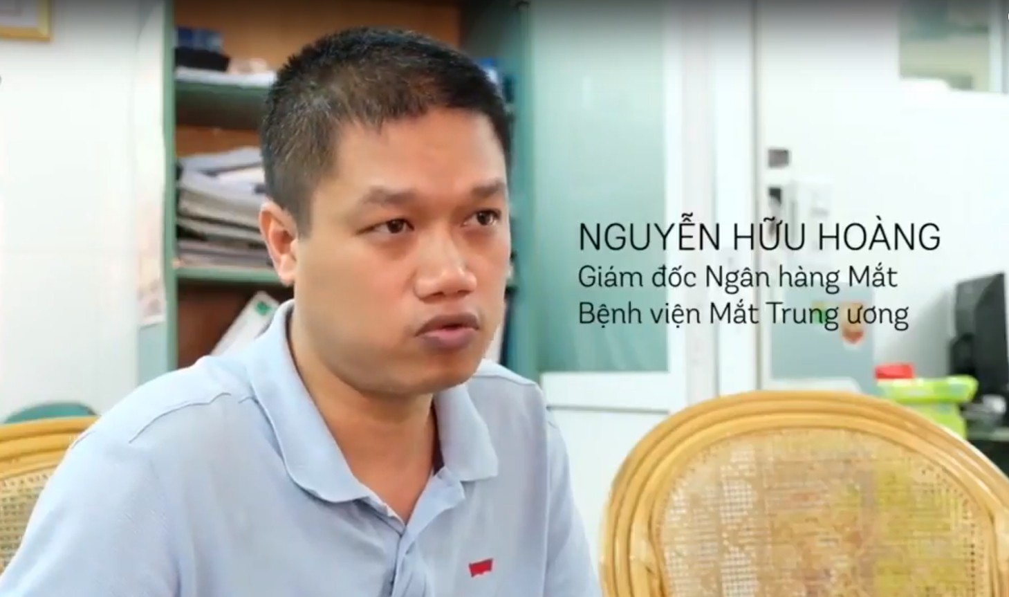 Clip xúc động về hành trình của thiên sứ Hải An và những điều tốt đẹp em để lại cho đời: Không phải cứ mất đi, người khác sẽ quên mình - Ảnh 4.