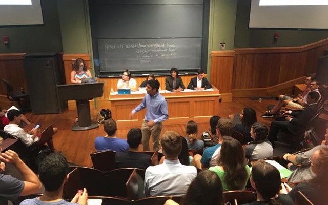 Trường kinh doanh Harvard: Dập tơi bời học vi&ecirc;n để dạy c&aacute;ch quản l&yacute; thời gian, kh&aacute;i niệm ho&agrave;n hảo bị vứt x&oacute; d&ugrave; xung quanh bạn đều l&agrave; si&ecirc;u nh&acirc;n - Ảnh 2.