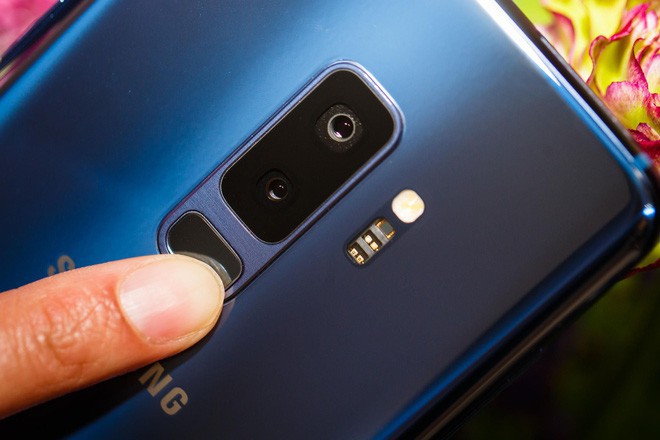 Sau nhiều năm là fanboy của Apple, tôi đã chuyển sang Android và đây là những gì tôi đúc kết được - Ảnh 2.