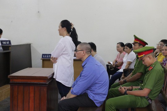 Công ty đa cấp lừa hơn 13 tỉ đồng trong 16 ngày - Ảnh 1. Công ty đa cấp lừa hơn 13 tỉ đồng trong 16 ngày - Ảnh 1.