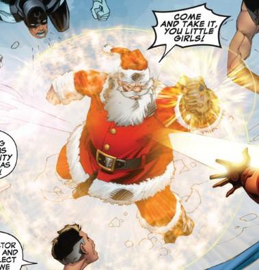 Hóa ra Găng tay Vô cực của Thanos lại sở hữu quyền năng bá đạo thế này đây! - Ảnh 3.