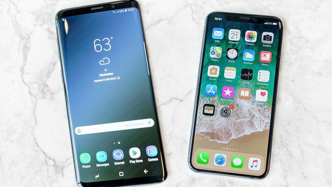 Sau nhiều năm là fanboy của Apple, tôi đã chuyển sang Android và đây là những gì tôi đúc kết được - Ảnh 3.