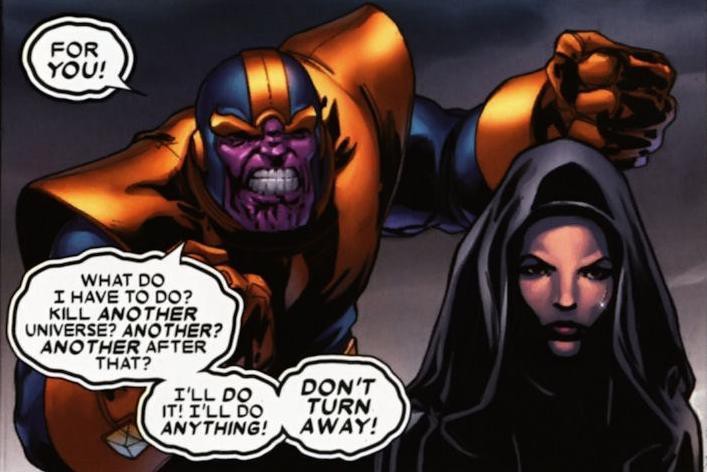 Hóa ra Găng tay Vô cực của Thanos lại sở hữu quyền năng bá đạo thế này đây! - Ảnh 10.