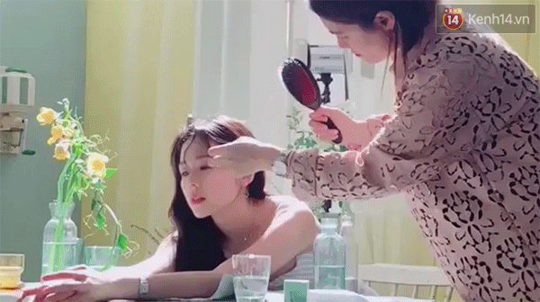 Son Ye Jin tung clip hậu trường: Chỉ 10 giây đã đủ chứng minh đẳng cấp nhan sắc nữ thần của mọi nữ thần - Ảnh 2.