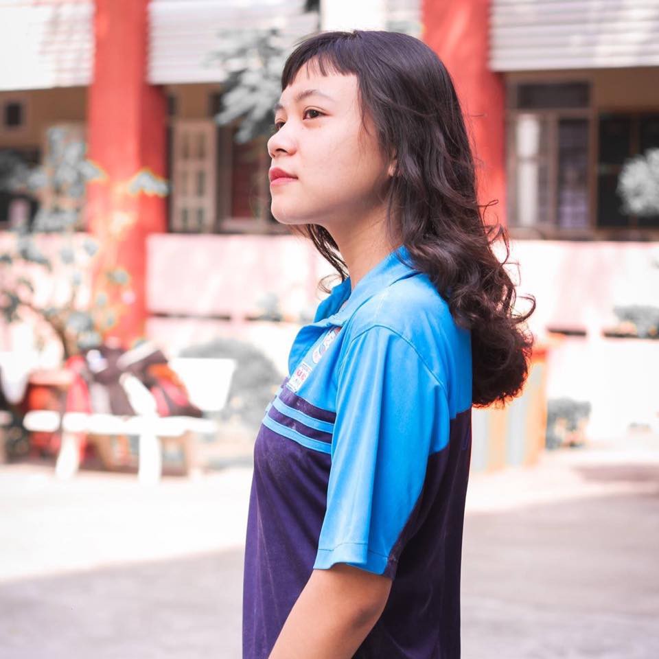 Tin tưởng nhờ bạn thân cắt tóc mái, nữ sinh không ngờ bị hại thê thảm tưởng như mất nửa bầu trời - Ảnh 6. Tin tưởng nhờ bạn thân cắt tóc mái, nữ sinh không ngờ bị hại thê thảm tưởng như mất nửa bầu trời - Ảnh 6.