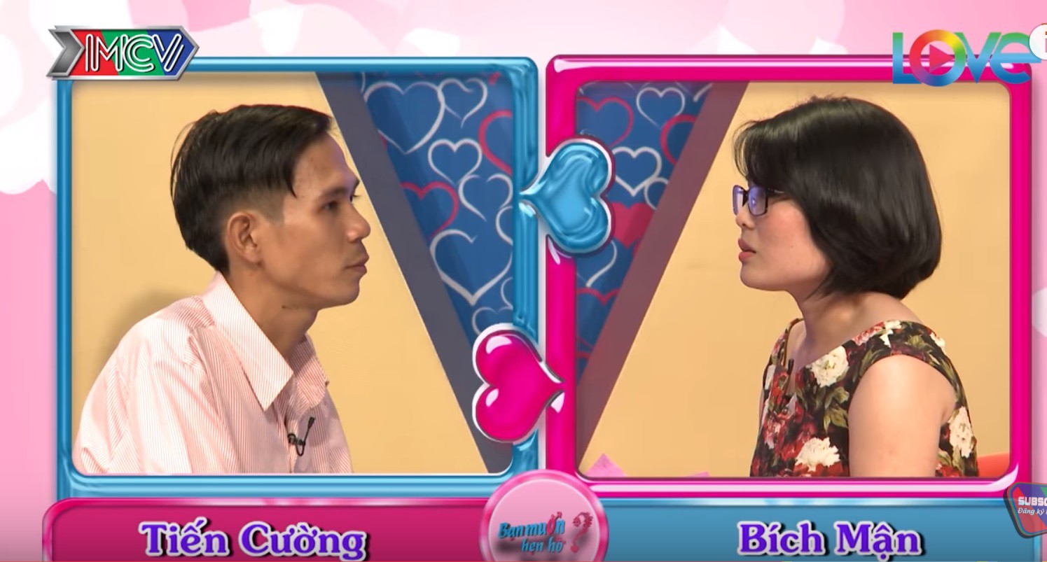 Vừa thấy cô gái sau tấm rèm BMHH, chàng trai quay ngoắt 180 độ: Mình không hợp nhau, làm bạn thôi! - Ảnh 3. Vừa thấy cô gái sau tấm rèm BMHH, chàng trai quay ngoắt 180 độ: Mình không hợp nhau, làm bạn thôi! - Ảnh 3.