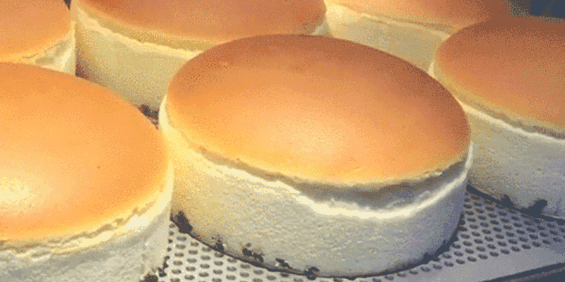 Thưởng thức món Japanese cheesecake “quốc dân” mà không cần qua tới Nhật Bản - Ảnh 5.