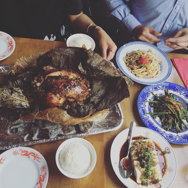 Thế giới có hàng trăm món gà nhưng đặc sắc nhất phải kể đến 5 món này - Ảnh 2. Thế giới có hàng trăm món gà nhưng đặc sắc nhất phải kể đến 5 món này - Ảnh 2.