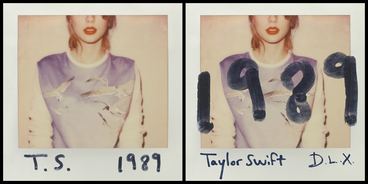 Spotify là ứng dụng duy nhất lọt mắt xanh của Taylor Swift để up MV độc quyền - Ảnh 3. Spotify là ứng dụng duy nhất lọt mắt xanh của Taylor Swift để up MV độc quyền - Ảnh 3.
