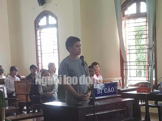 Bị ngăn cấm t&igrave;nh cảm, s&aacute;t hại em người t&igrave;nh bằng 16 nh&aacute;t dao - Ảnh 1.