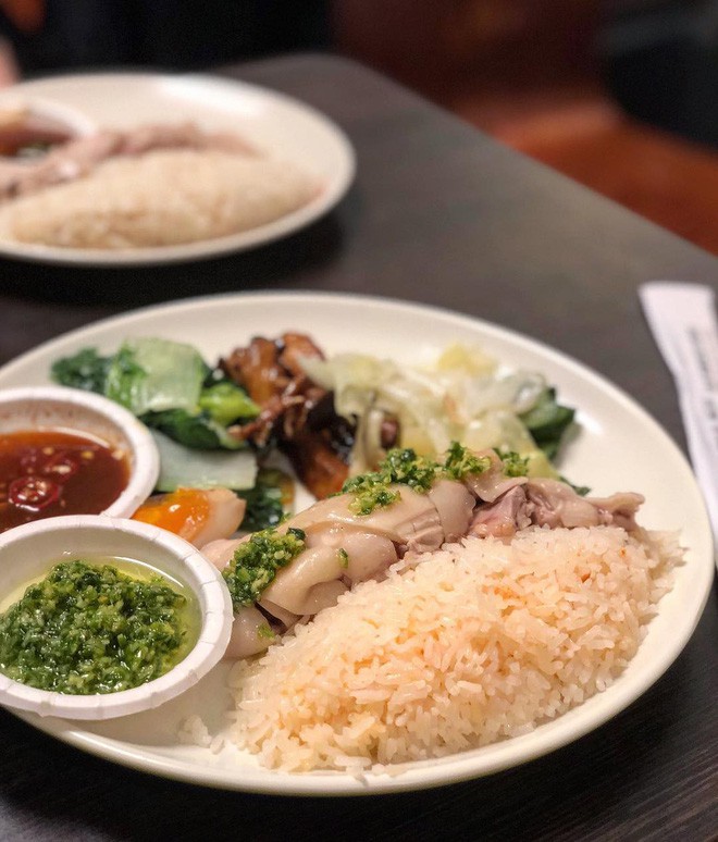 Thế giới có hàng trăm món gà nhưng đặc sắc nhất phải kể đến 5 món này - Ảnh 13. Thế giới có hàng trăm món gà nhưng đặc sắc nhất phải kể đến 5 món này - Ảnh 13.
