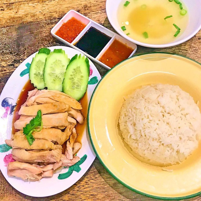 Thế giới có hàng trăm món gà nhưng đặc sắc nhất phải kể đến 5 món này - Ảnh 15. Thế giới có hàng trăm món gà nhưng đặc sắc nhất phải kể đến 5 món này - Ảnh 15.