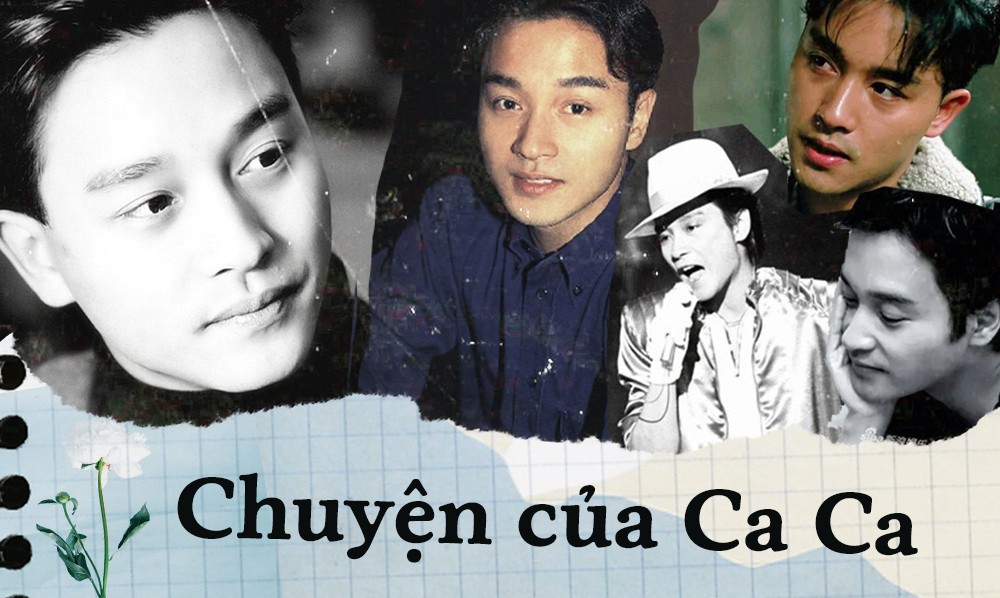 Trương Quốc Vinh và những mẩu chuyện nhỏ mà không phải ai cũng biết