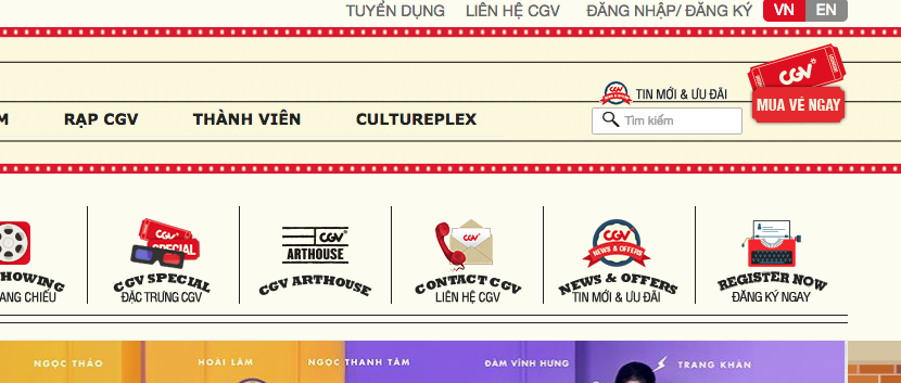 D&acirc;n t&igrave;nh sốc v&igrave; gi&aacute; v&eacute; mới của CGV kể từ h&ocirc;m nay: Phụ thu 50.000 cho v&eacute; 3D! - Ảnh 3.