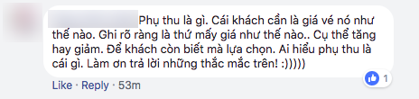 Khán giả náo loạn vì bảng giá mới của CGV - Ảnh 2.