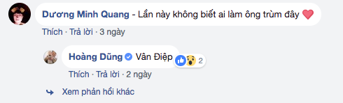 Người Phán Xử phần 2 sắp bấm máy, ông trùm mới là Vân Điệp? - Ảnh 4.