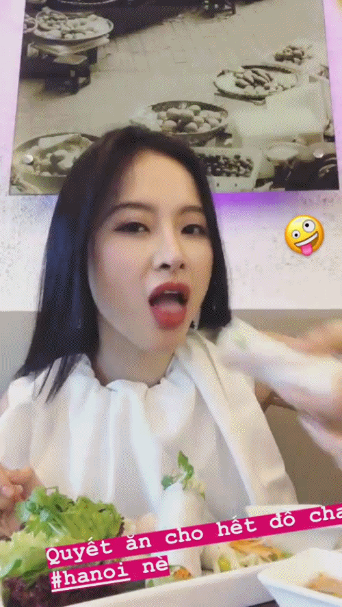 Bí quyết ăn chay của Angela Phương Trinh là gì mà sao thân hình vẫn sexy quá mức thế? - Ảnh 5. Bí quyết ăn chay của Angela Phương Trinh là gì mà sao thân hình vẫn sexy quá mức thế? - Ảnh 5.