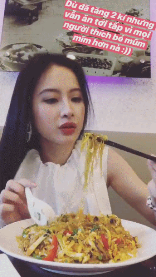 Bí quyết ăn chay của Angela Phương Trinh là gì mà sao thân hình vẫn sexy quá mức thế? - Ảnh 6. Bí quyết ăn chay của Angela Phương Trinh là gì mà sao thân hình vẫn sexy quá mức thế? - Ảnh 6.