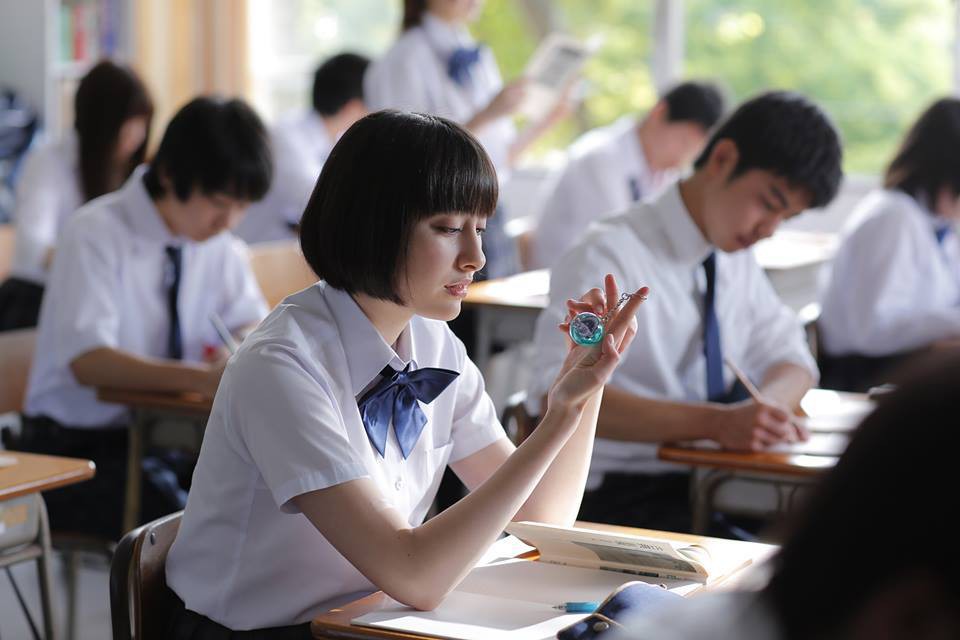 Chỉ học giỏi mới hết ế: Màn tỏ tình toàn công thức Hoá học nhìn hoa cả mắt! - Ảnh 1.