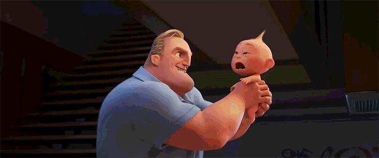 Để kh&aacute;n giả chờ t&agrave;n hết cả thanh xu&acirc;n 14 năm trời cho phần Incredibles 2, giờ đạo diễn mới th&ograve; đầu ra giải th&iacute;ch! - Ảnh 2.
