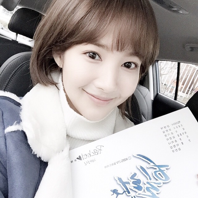 Trở lại với bộ hình đẹp ná thở, Park Min Young giờ đã biến đổi thành công đến đẳng cấp nữ hoàng dao kéo - Ảnh 6.