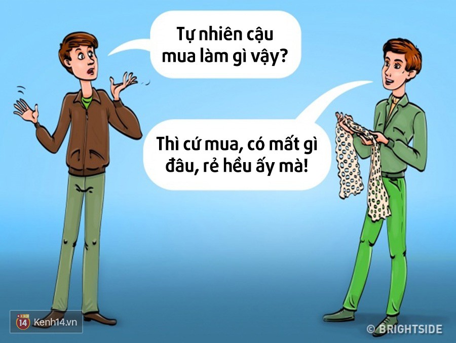 9 thói quen sẽ khiến bạn trở thành một kẻ thất bại - Ảnh 15.