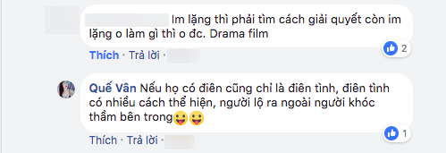 Quế Vân nói gì khi Trường Giang khẳng định đầu óc Nam Em có gì đó không bình thường? - Ảnh 2.