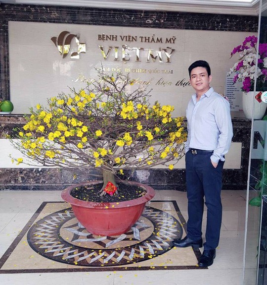 Vụ &aacute;n ly h&ocirc;n v&agrave; chuyện b&aacute;c sĩ Chi&ecirc;m Quốc Th&aacute;i bị ch&eacute;m - Ảnh 1.