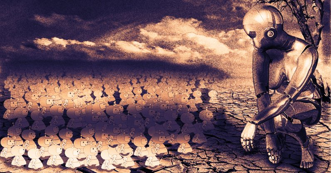 C&aacute;c nh&agrave; khoa học đang tiến tới một thuật to&aacute;n tổng cho ph&eacute;p AI c&oacute; thể tự nhận thức việc học tập của m&igrave;nh - Ảnh 1.