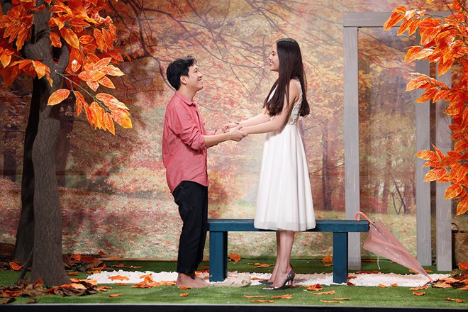 Nam Em bị Trường Giang đe dọa, Nam Anh lên tiếng: Gia đình tôi tự bảo vệ nhau! - Ảnh 2.