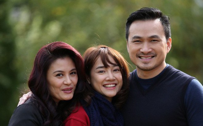 Đời cha ăn mặn, đời con kh&aacute;t nước: Th&ocirc;ng điệp quen thuộc tr&ecirc;n phim truyền h&igrave;nh Việt? - Ảnh 1.