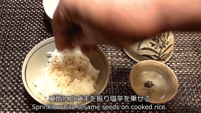 Shiokara - món ăn bốc mùi nhưng lại được người Nhật Bản vô cùng ưa chuộng - Ảnh 5.