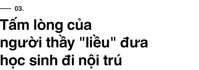 Chuyện cổ tích có thật về người thầy hiệu trưởng - cha nuôi của cậu bé tí hon 10 tuổi chỉ nặng 3,9 kg - Ảnh 10.