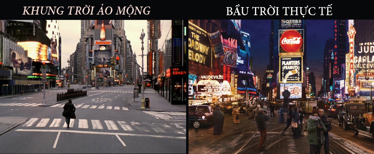 Nghề lạ đố bạn biết: từ dọn toilet, trinh s&aacute;t đến xuất hiện ở tất cả c&aacute;c phim trường - Ảnh 2.