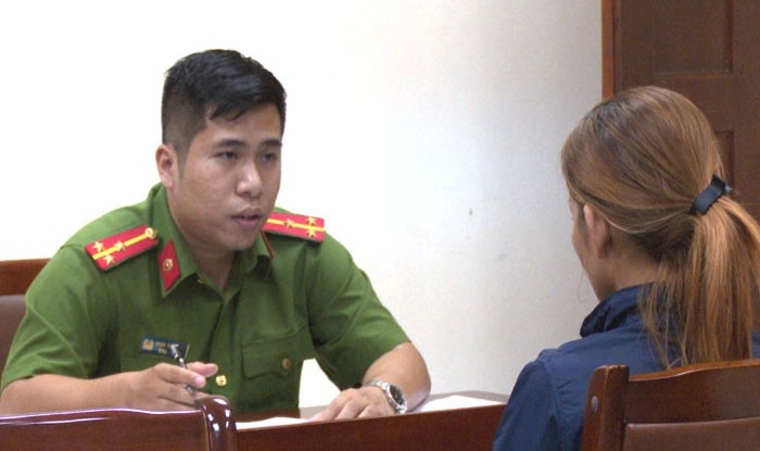 3 phụ nữ bị lừa bán sang Trung Quốc bằng thủ đoạn mới - Ảnh 1.