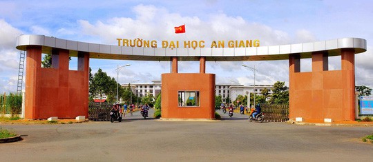 “Hội Thánh Đức Chúa Trời” đã “lây” tới An Giang - Ảnh 1.