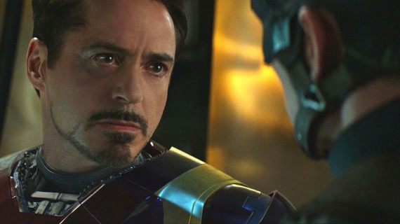 Sức hấp dẫn khiến gi&agrave; trẻ đều m&ecirc; mệt từ Iron Man Robert Downey Jr. từ đ&acirc;u m&agrave; c&oacute;? - Ảnh 19.