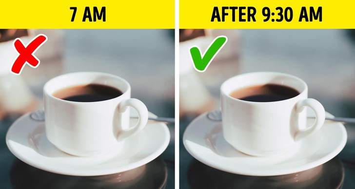 8 việc thường ngày bạn vẫn làm mà chẳng nhận ra là sai be bét - Ảnh 5.