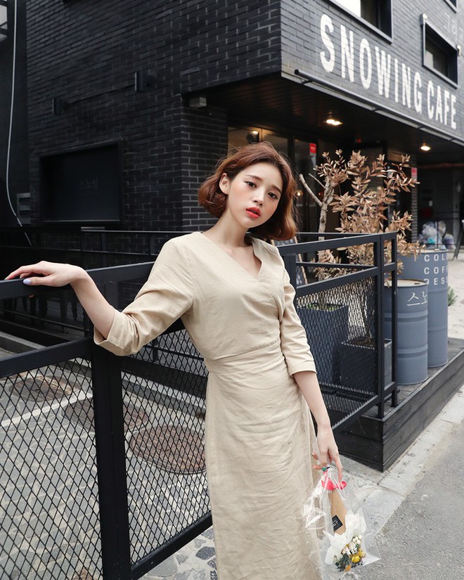 Top mẫu váy nhung đẹp nhất khiến chị em thao thức - Thời trang - Việt Giải  Trí