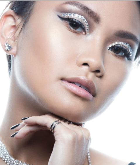 C&ocirc; g&aacute;i n&agrave;y sẽ l&agrave; đại diện Việt Nam tại Next Top ch&acirc;u &Aacute; 2018? - Ảnh 4.