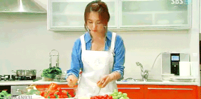 Từng sở hữu thân hình mũm mĩm, thừa cân nhưng Yoon Eun Hye đã giảm 6kg thành công nhờ bí quyết này - Ảnh 5. Từng sở hữu thân hình mũm mĩm, thừa cân nhưng Yoon Eun Hye đã giảm 6kg thành công nhờ bí quyết này - Ảnh 5.