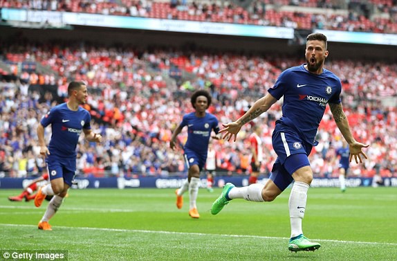 Chelsea vào chung kết FA Cup, đại chiến Man Utd - Ảnh 4.