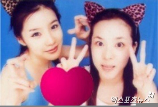 Dàn mỹ nhân từng đọ sắc với nhau trong cùng 1 khung hình ngày xưa, ai lên hương – xuống sắc qua năm tháng? - Ảnh 19. Dàn mỹ nhân từng đọ sắc với nhau trong cùng 1 khung hình ngày xưa, ai lên hương – xuống sắc qua năm tháng? - Ảnh 19.