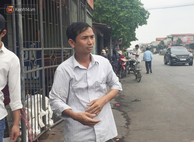 Lời kể nh&acirc;n chứng vụ ch&aacute;y khiến 3 mẹ con tử vong: Về đến nh&agrave; chứng kiến cảnh tượng kinh ho&agrave;ng, chồng nạn nh&acirc;n ngất xỉu, nh&igrave;n thương lắm - Ảnh 3.