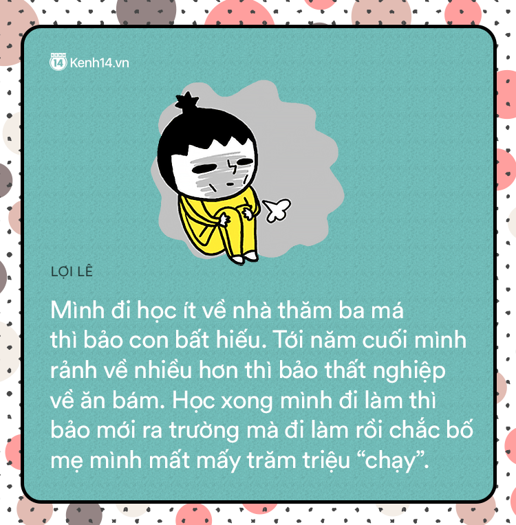 Bà hàng xóm: Nhân vật gây ám ảnh cho nhiều người với khả năng 1 đồn 100 - Ảnh 10.