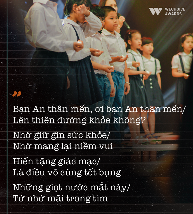 Lời nhắn gửi Hải An từ cô bạn gái cùng lớp: Hè này, tớ đi máy bay lên thiên đường thăm bạn - Ảnh 15.