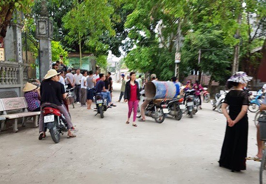 Hải Dương: B&aacute;c bỏ tin đồn bắt c&oacute;c trẻ em ở Cẩm Gi&agrave;ng - Ảnh 1.
